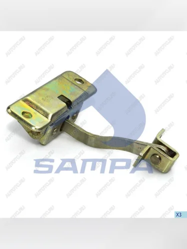 Ограничитель двери VOLVO SAMPA SAMPA 034.149