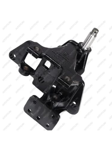 Кронштейн SHACMAN SHAANXI рессоры передний левый OE SHACMAN dz95319690767