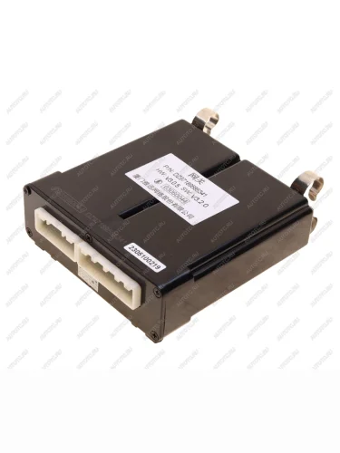 Блок управления SHACMAN SHAANXI X5000 OE SHACMAN dz97189585341