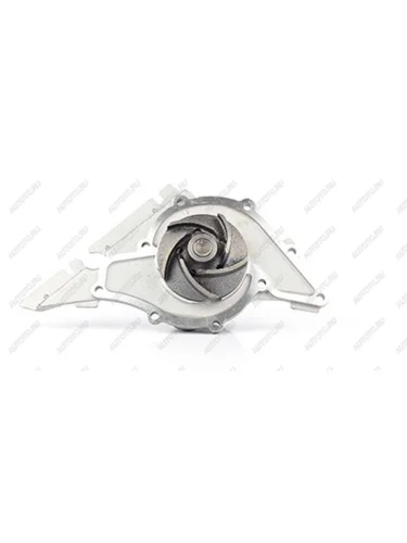 Насос водяной VW Toureg (02-06) (4.2) AUDI A6,A8 (99-05) (3.7) BSG BSG bsg90500016