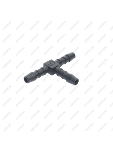 Соединитель для шлангов тройной d=5-5-5 SMILGA SMILGA 1468