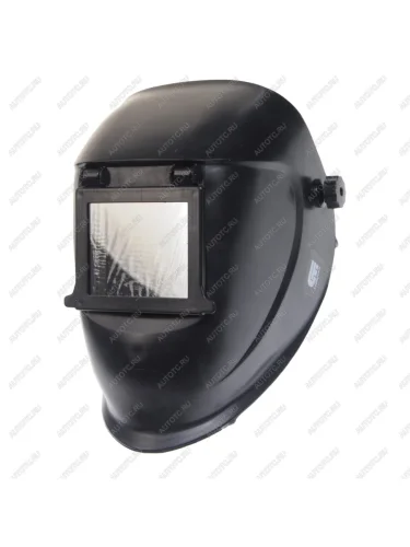 Маска сварщика 110х90мм СИБРТЕХ СИБРТЕХ 89122