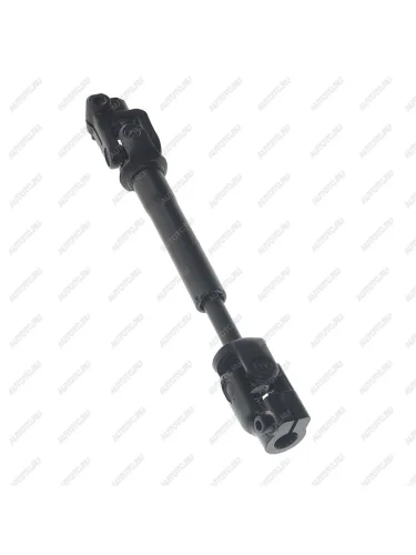 Вал карданный УАЗ-3163 рулевой в сборе под ГУР Delphi METALPART METALPART mp-3163-3401400-40