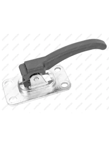 Ручка ГАЗ-3302,3307 двери внутренняя правая в сборе (ОАО ГАЗ) GAZ 4301-6105082