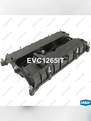 Крышка клапанная FORD Focus KRAUF KRAUF evc1265it