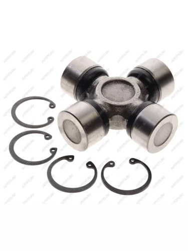 Крестовина INFINITI FX (S51) вала карданного FEBEST FEBEST asn-s51