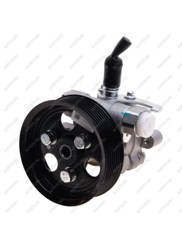 Насос гидроусилителя JAC КАМАЗ Компас-5 OE JAC 3407010b51ae