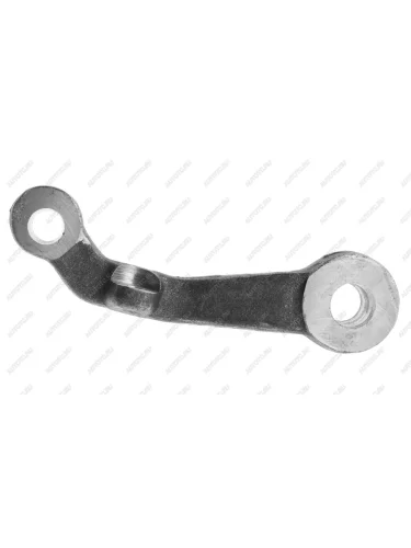 Рычаг маятниковый ГАЗ-2217 правый (ОАО ГАЗ) GAZ 2217-3414084