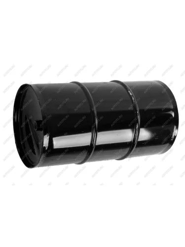 Баллон воздушный ГАЗ-3307 ресивер (ОАО ГАЗ) GAZ 3307-3513015