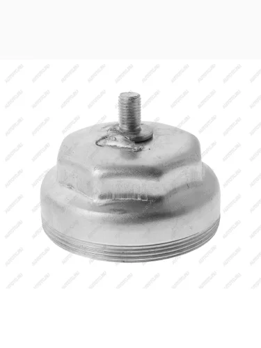 Колпак ступицы колеса ГАЗ-2217 (ОАО ГАЗ) GAZ 2217-3103063