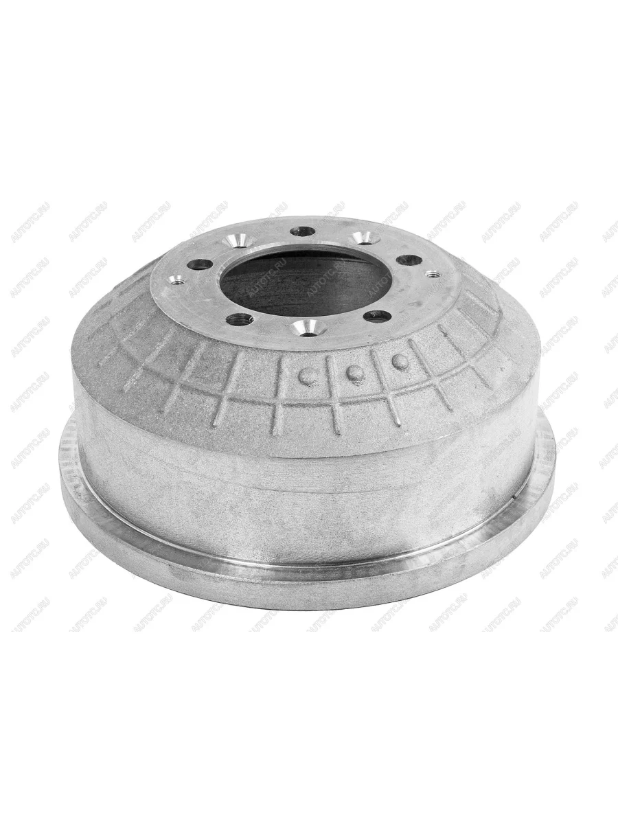 Барабан тормозной ГАЗ-2217 (ОАО ГАЗ) GAZ 2217-3502070  в Самаре Самарской области