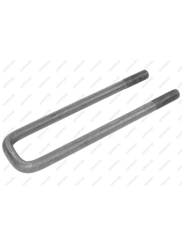 Стремянка ГАЗ-3308,66 рессоры переднейзадней L=310мм;М20х1.5мм (ОАО ГАЗ) GAZ 66-2902408-02