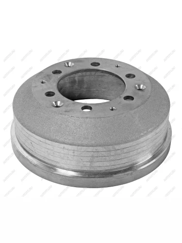 Барабан тормозной ГАЗ-3302,ГАЗель Next (ОАО ГАЗ) GAZ 3302-3502070-01