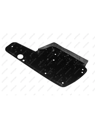 Брызговик ГАЗ-3307 облицовки правый (ОАО ГАЗ) GAZ 3309-8401450