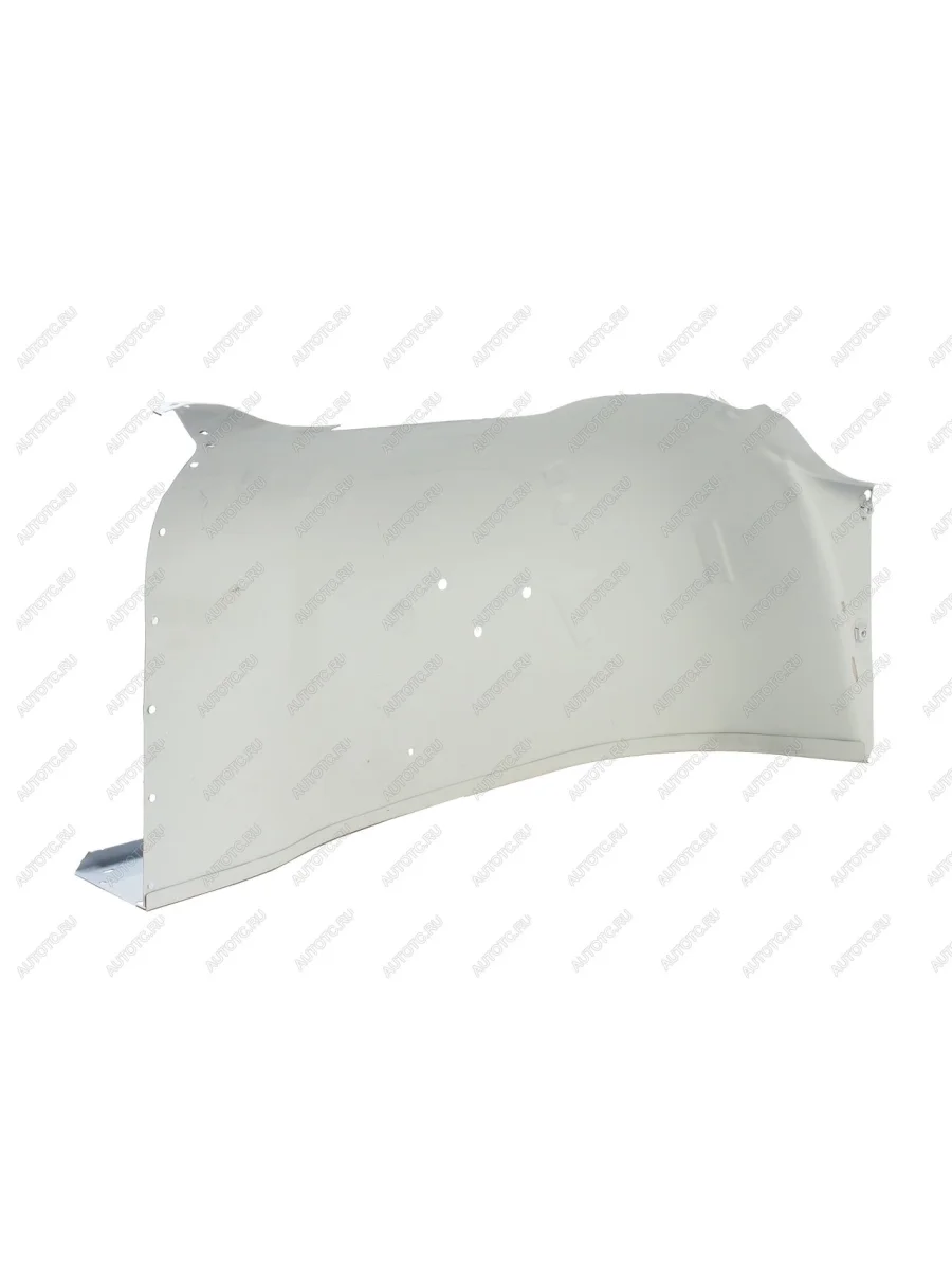 Брызговик УАЗ-3151,469 крыла переднего левый в сборе (ОАО УАЗ) UAZ 046900-8403259-00  в Самаре Самарской области