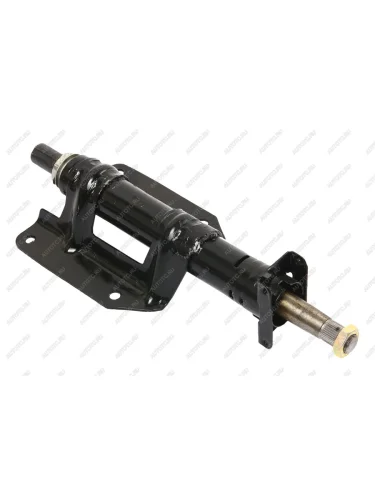 Колонка рулевая ГАЗ-3307,4301 в сборе (ОАО ГАЗ) GAZ 4301-3400018