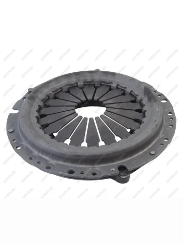 Корзина сцепления ГАЗ-4301,3309,33104 Валдай лепестковая (ОАО ГАЗ) GAZ 4301-1601090-20