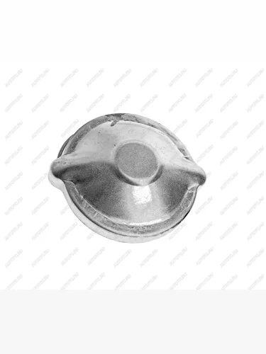 Крышка бака топливного ГАЗ-2410 с клапаном (ОАО ГАЗ) GAZ 21-1103010