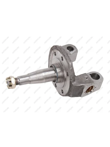 Кулак поворотный ГАЗ-53,3307,3309 без АБС левый (ОАО ГАЗ) GAZ 53а-3001013