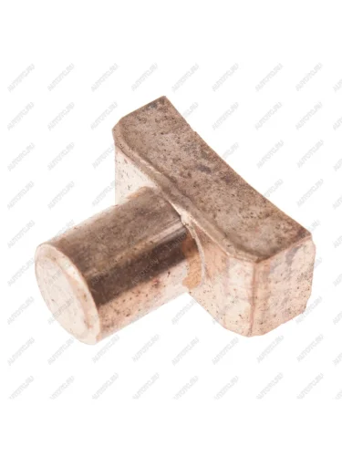 Сухарь КПП ГАЗ-3302,ГАЗель Next вилки переключения передач НО (ОАО ГАЗ) GAZ 3302-1702028