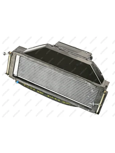 Отопитель УАЗ-3151 кабины в сборе (год выпуска до 2010г.) (ОАО УАЗ) UAZ 046900-8101010-20