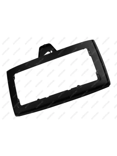 Панель ГАЗ-3307 облицовки радиатора (ОАО ГАЗ) GAZ 3307-8401110