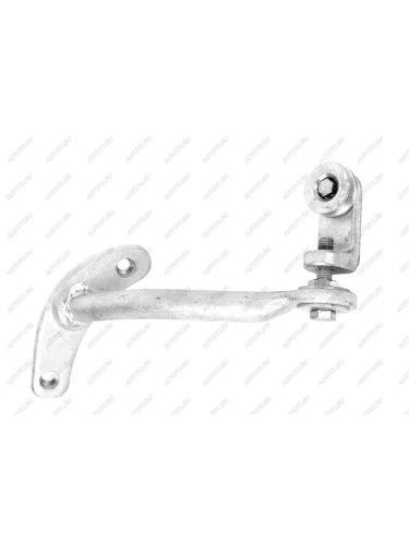 Опора ГАЗ-2705 двери боковой верхняя в сборе (ОАО ГАЗ) GAZ 2705-6426050-02