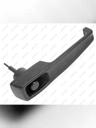 Ручка ГАЗ-3307 двери наружная в сборе (ОАО ГАЗ) GAZ 4301-6105150-11