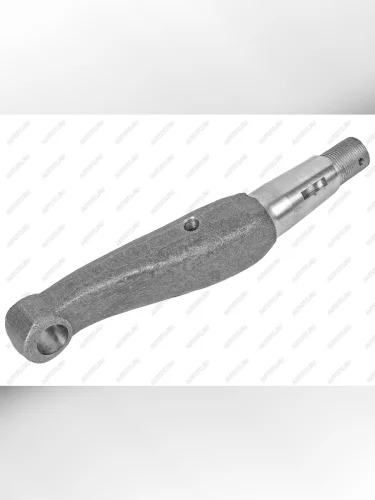 Рычаг кулака поворотного ГАЗ-53, 3307 левый (ОАО ГАЗ) GAZ 53-3001031