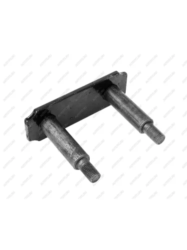 Серьга УАЗ-469 рессоры (ОАО УАЗ) UAZ 046900-2902458-01