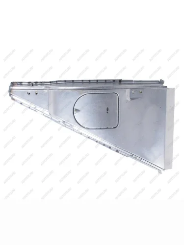 Стойка УАЗ-469 средняя левая (ОАО УАЗ) UAZ 315100-5405011-10