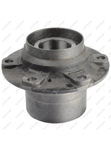 Ступица ГАЗ-53,3307 задняя в сборе с подшипниками (ОАО ГАЗ) GAZ 53-3104004