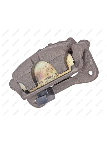 Суппорт ГАЗ-3302 левый (ГАЗ-3110 правый) в сборе (ОАО ГАЗ) GAZ 3302-3501137