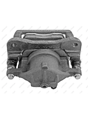 Суппорт ГАЗ-3302 правый (ГАЗ-3110 левый) в сборе (ОАО ГАЗ) GAZ 3302-3501136