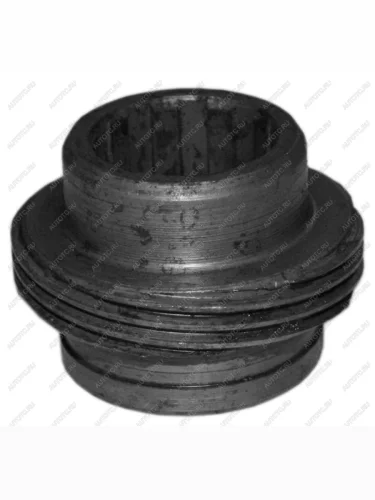 Шестерня привода спидометра УАЗ ведущая (ОАО УАЗ) UAZ 315126-3802033-10