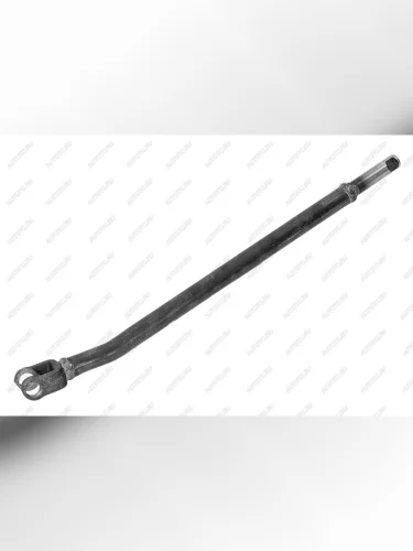 Вал карданный ГАЗ-3302 рулевой нижний (ОАО ГАЗ) GAZ 3302-3401044