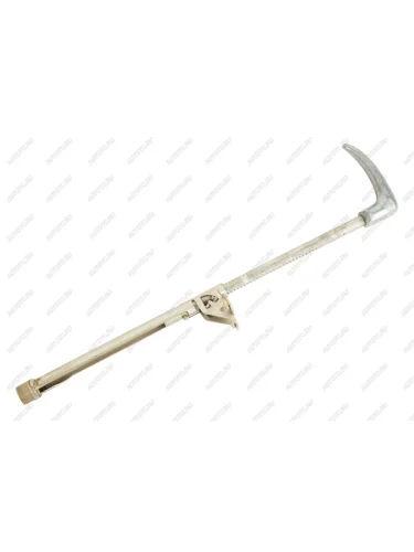 Ручка ГАЗ-3307 троса стояночного тормоза в сборе (ОАО ГАЗ) GAZ 3307-3508014