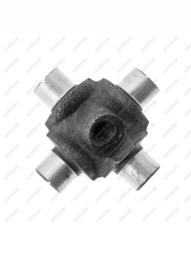 Крестовина ГАЗ-3302,3307,4301 вала карданного руля верхняя не в сборе (ОАО ГАЗ) GAZ 4301-3401481