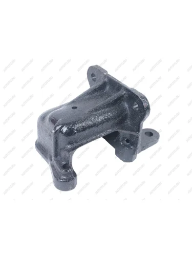 Кронштейн УАЗ-452 рессоры переднейзадней левый задний (ОАО УАЗ) UAZ 045150-2902445-00