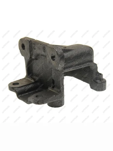 Кронштейн УАЗ-452 рессоры переднейзадней правый задний (ОАО УАЗ) UAZ 045150-2902444-00