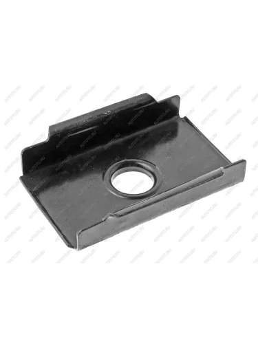 Обойма ГАЗ-24 рессоры (ОАО ГАЗ) GAZ 24-2912432