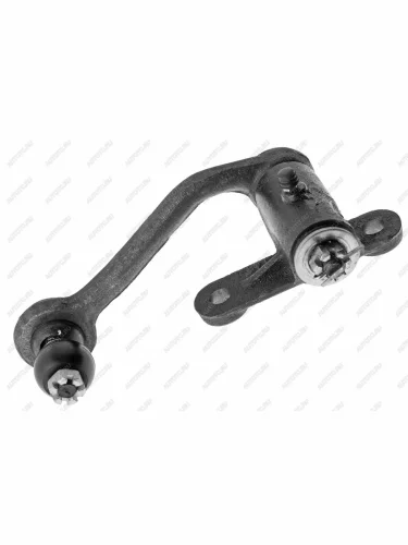 Рычаг маятниковый ГАЗ-31105 в сборе (ОАО ГАЗ) GAZ 3110-3414080