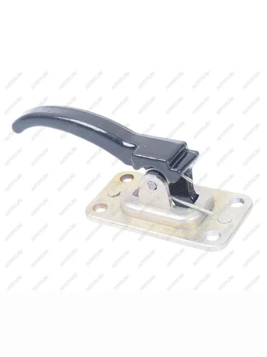 Ручка ГАЗ-3302,3307 двери внутренняя левая в сборе АВТОПРОМАГРЕГАТ GAZ 4301-6105083