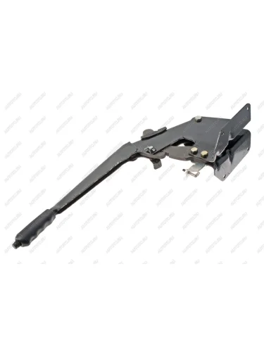 Рычаг стояночного тормоза ГАЗ-3302 в сборе (ОАО ГАЗ) GAZ 3302-3508015-01