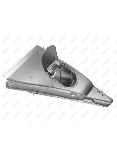 Стойка УАЗ-469 средняя правая (ОАО УАЗ) UAZ 315100-5405010-10