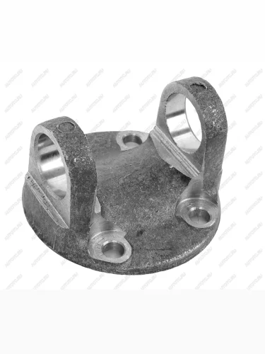 Фланец ГАЗ-2410 вала карданного задний (АМЗ) (ОАО ГАЗ) GAZ 24-2201023-01