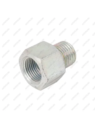 Штуцер УАЗ РТЦ тормозной системы переходник (ОАО УАЗ) UAZ 002000-3506005-00
