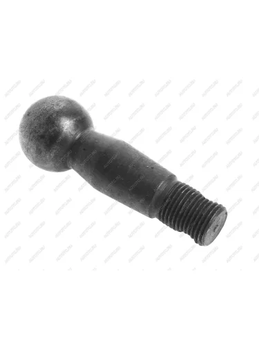 Палец рулевой тяги ГАЗ-52,66,4301 продольной (ОАО ГАЗ) GAZ 52-3003040-а