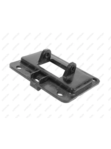 Основание ГАЗ-2705 ручки замка двери салона АВТОКОМПОНЕНТ GAZ 2705-6425086