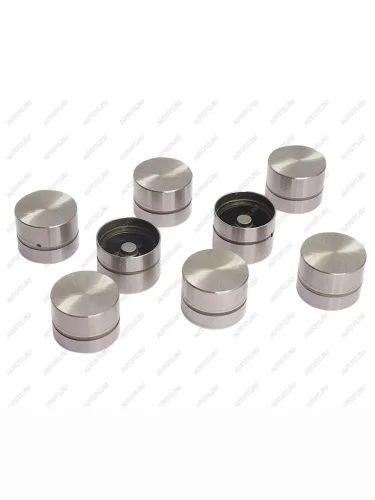 Толкатель клапана ЗМЗ-405,406 комплект 8шт.в упаковке лк (ОАО УАЗ) UAZ 040600-4600001-06